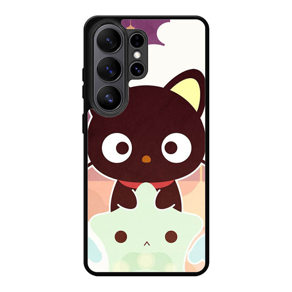 Sanrio Chococat Samsung Galaxy S26 Ultra Case