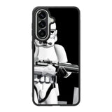 Star Wars Stormtrooper 2nd Samsung Galaxy A37 Case