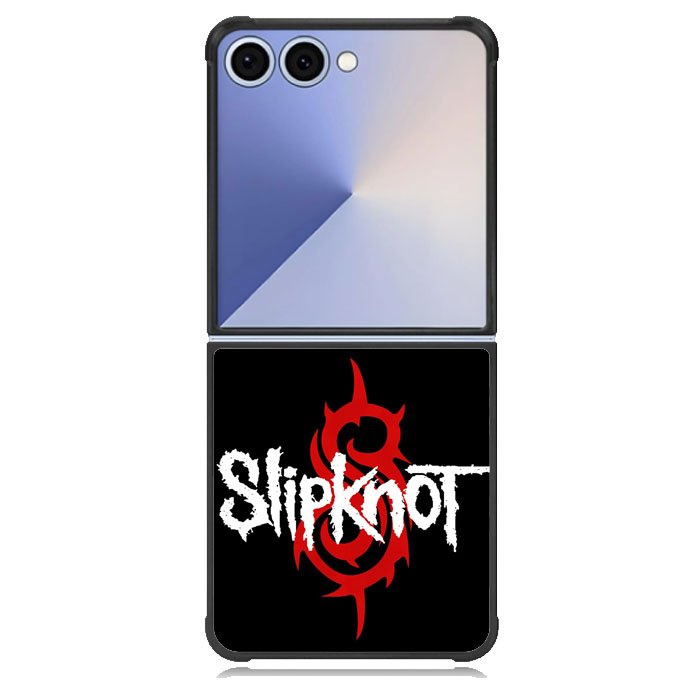 Slipknot Samsung Galaxy Z Flip 7 Case DC1681