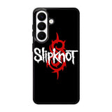 Slipknot Samsung Galaxy S26 Plus phone case with DC1681 design