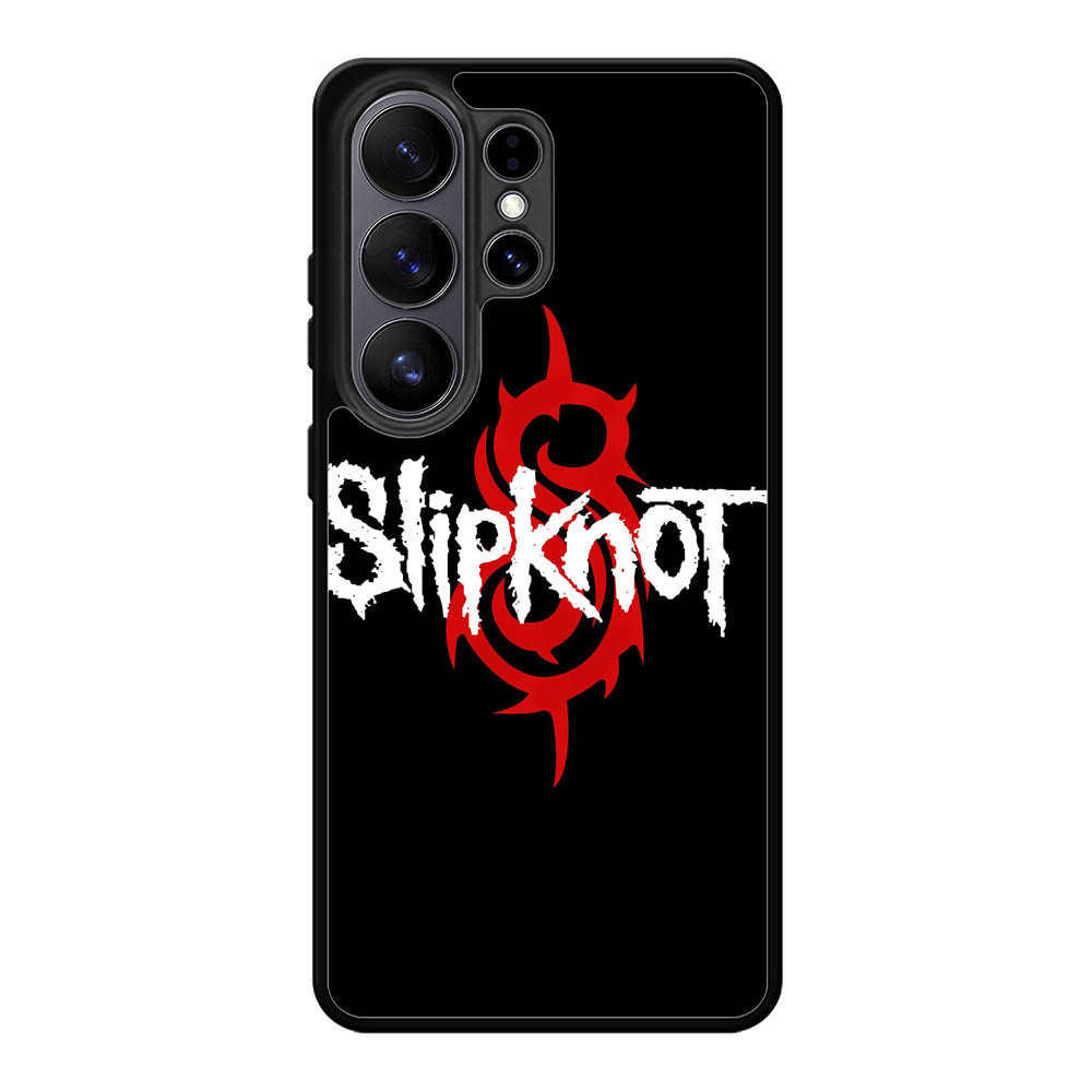 Slipknot Samsung Galaxy S26 Ultra phone case with DC1681 design
