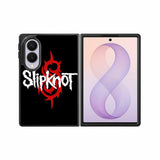 Slipknot Samsung Galaxy Z Fold 8 Case DC1681