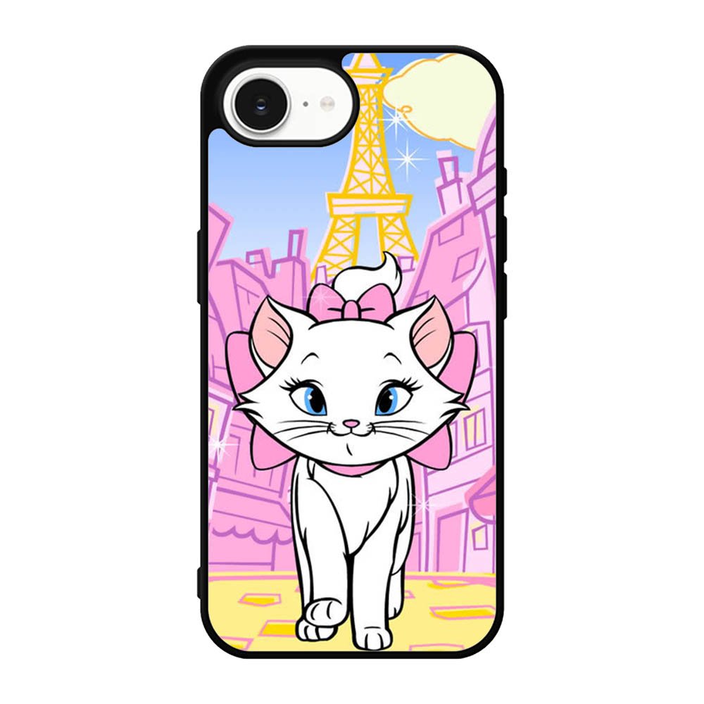 The Aristocats Marie Case iPhone 17e Case DC1843