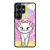 The Aristocats Marie Case Samsung Galaxy S26 Ultra Case DC1843