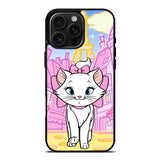 The Aristocats Marie Case iPhone 16 Pro Case DC1843