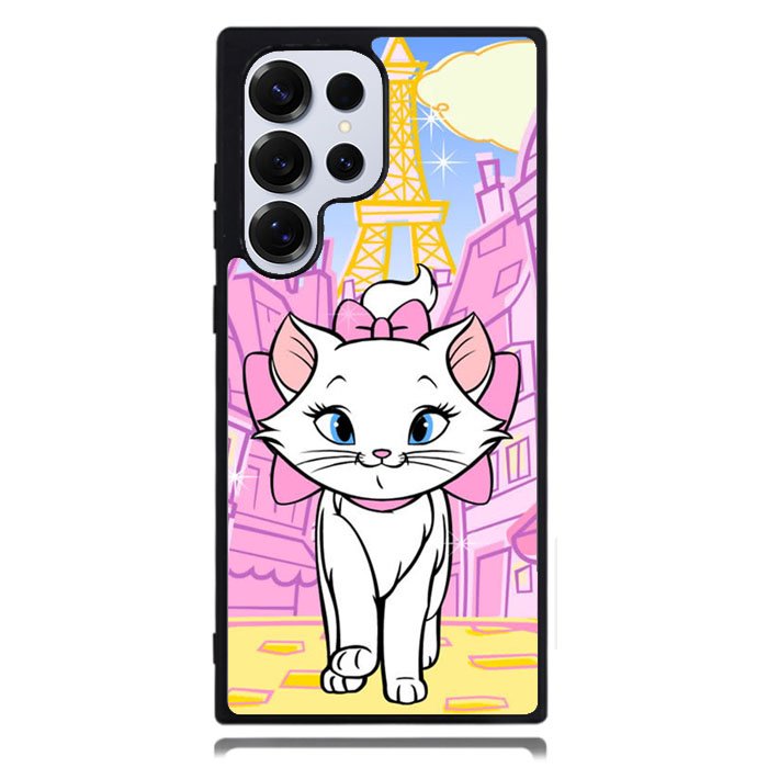 The Aristocats Marie Case Samsung Galaxy S24 Ultra Case DC1843