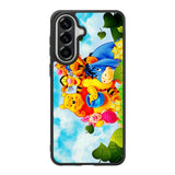 Winnie The Pooh Cartoon Samsung Galaxy A37 Case DC1965