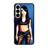 aaliyah Samsung Galaxy S26 Plus phone case