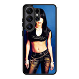 Aaliyah Samsung Galaxy S26 Ultra Case DC0010