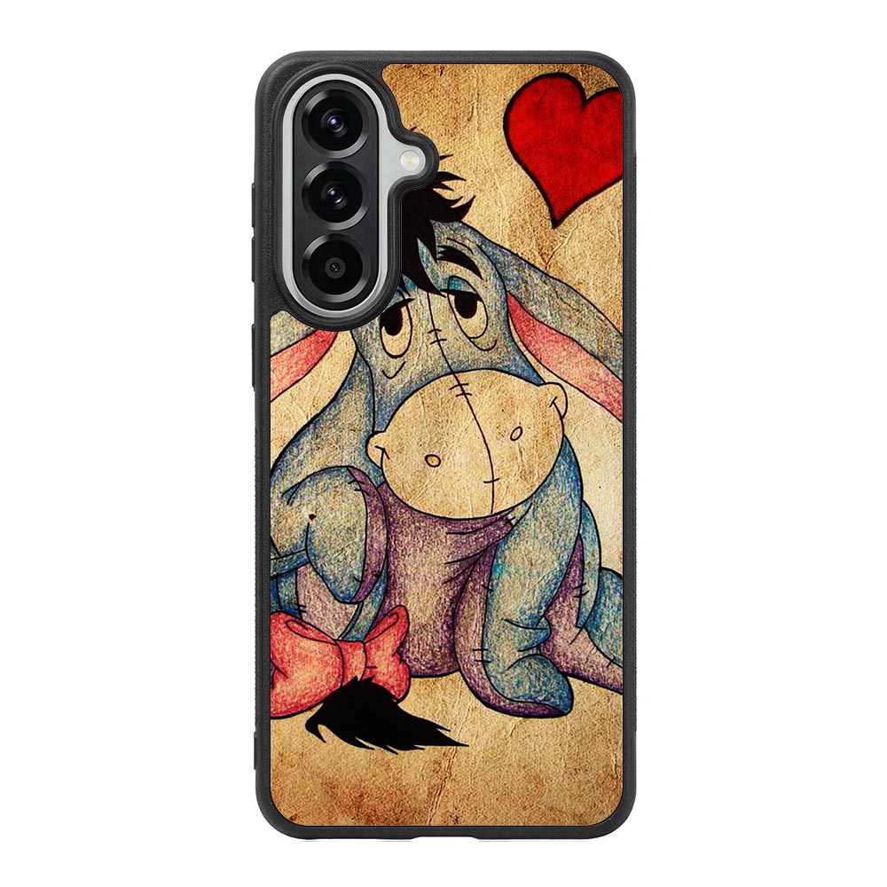 Eeyore Wallpaper Samsung Galaxy A57 Case