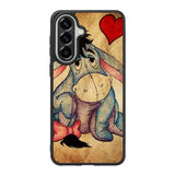 Eeyore Wallpaper Samsung Galaxy A57 Case