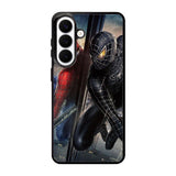 Spiderman 3 Samsung Galaxy S26 Plus phone case with DC1699 design