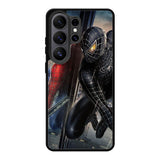 Spiderman 3 Samsung Galaxy S26 Ultra phone case with DC1699 design