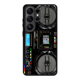 Boombox Ghetto Blaster Funny Samsung Galaxy S26 Ultra Case