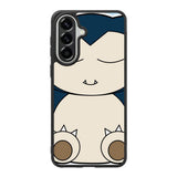 Snorlax Or Kabigon Samsung Galaxy A37 Case DC1691