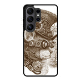 Steampunk cats Samsung Galaxy S26 Ultra Case