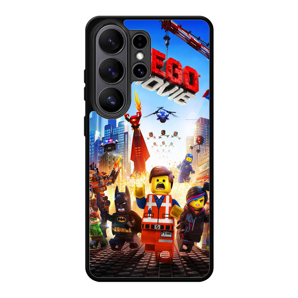 The Beatles Quotes Samsung Galaxy S26 Ultra Case DC1849