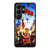 The Beatles Quotes Samsung Galaxy S26 Ultra Case DC1849