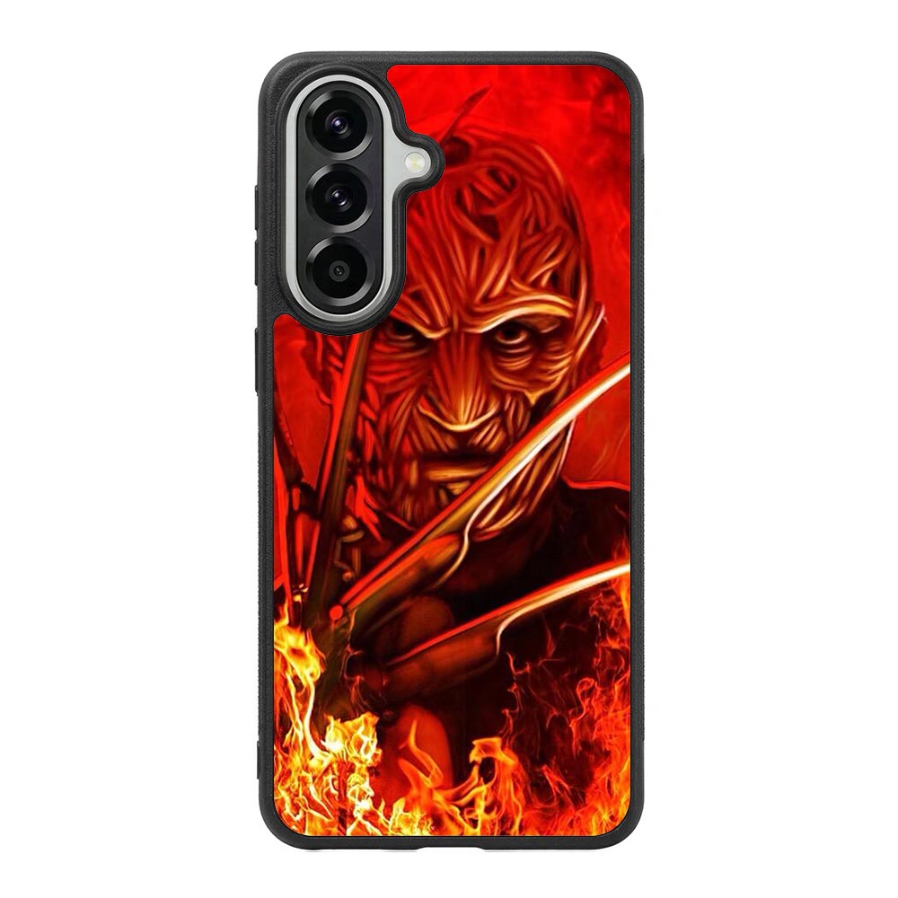 Freddy Krueger Samsung Galaxy A37 Case DC0661