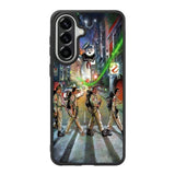 Ghostbusters Case Samsung Galaxy A57 Case DC0693