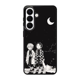 Demon Slayer Samsung Galaxy S26 Plus Case DC0472