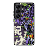 EVA Neon Genesis Evangelion Samsung Galaxy S26 Ultra Case