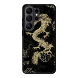 Anime Pattern Samsung Galaxy S26 Ultra phone case with DC0078 design