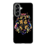 Hogwarts Flower Samsung Galaxy A37 Case DC0846