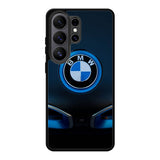 Bmw Blue Samsung Galaxy S26 Ultra phone case