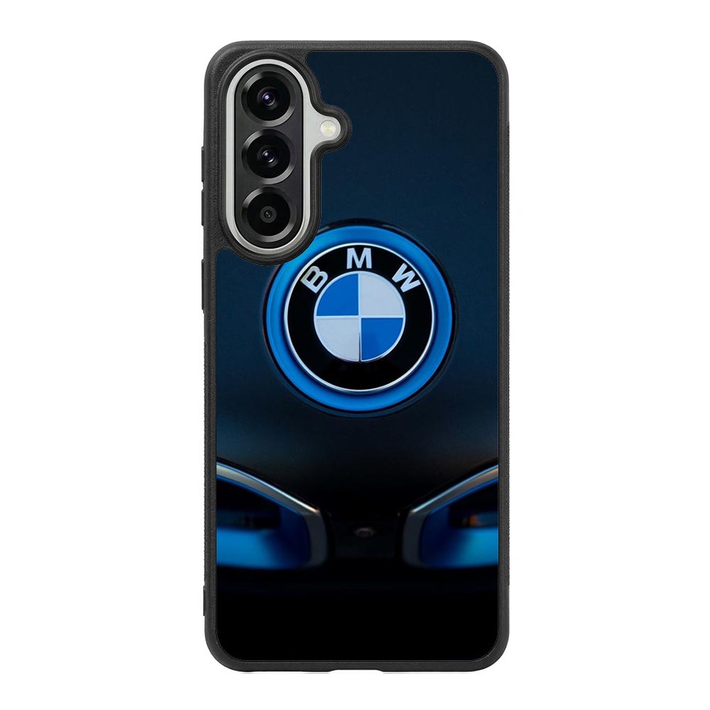 Bmw Blue Samsung Galaxy A57 Case