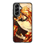 Rengoku Kyojuro Samsung Galaxy A57 Case DC1572