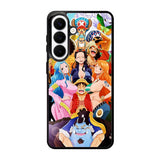 One Piece Samsung Galaxy S26 phone case