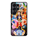One Piece Samsung Galaxy S26 Ultra phone case