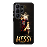 Messi Barcelona Samsung Galaxy S26 Ultra Case DC1124