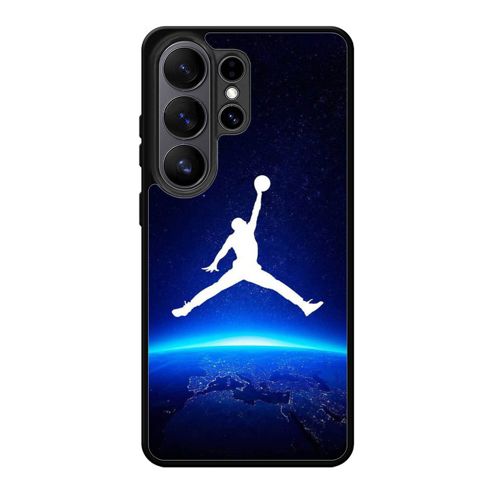 Tennessee Samsung Galaxy S26 Ultra Case DC1834