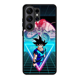 Dragon Ball 4th Samsung Galaxy S26 Ultra phone case