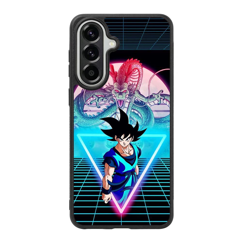 Dragon Ball 4th Samsung Galaxy A37 Case