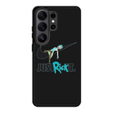 Just Rickt It Samsung Galaxy S26 Ultra phone case