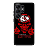 Oakland Raiders W Samsung Galaxy S26 Ultra Case DC1324