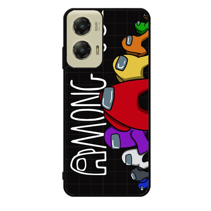 Among Us 5th Motorola Moto G Stylus 5G 2024 Case