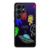 Among Us 3rd Samsung Galaxy S26 Ultra phone case