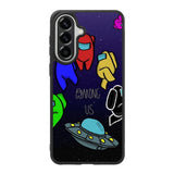 Among Us 3rd Samsung Galaxy A57 Case