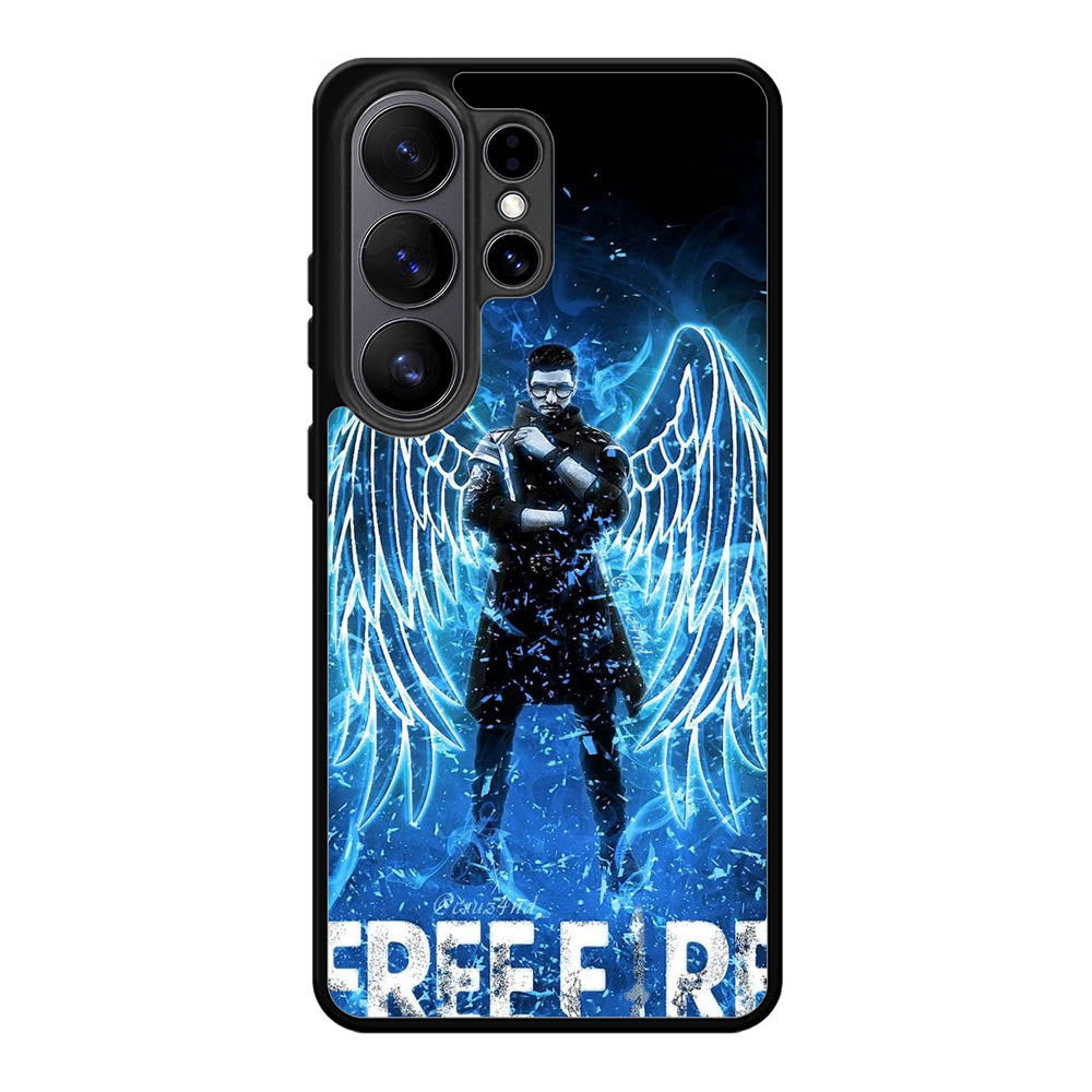 Free Fire Samsung Galaxy S26 Ultra Case DC0662