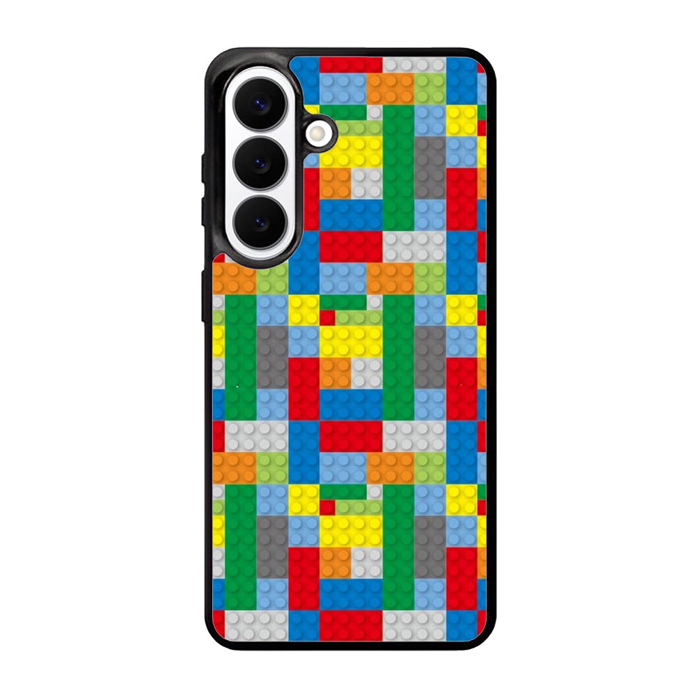 lego 2nd Samsung Galaxy S26 Plus phone case