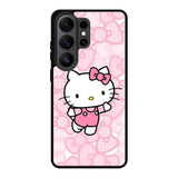hello kitty 3rd Samsung Galaxy S26 Ultra phone case