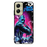 Friday The 13th W Motorola Moto G Stylus 5G 2024 Case
