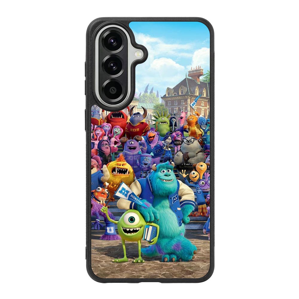 Dragon Ball Samsung Galaxy A37 Case DC0560