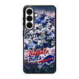 buffalo bills 3rd Samsung Galaxy S26 Plus phone case