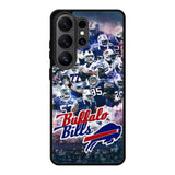 buffalo bills 3rd Samsung Galaxy S26 Ultra Case