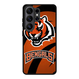 Cincinnati Bengals 2nd Samsung Galaxy S26 Ultra Case